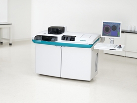 Máy xét nghiệm miễn dịch tự động Siemens IMMULITE 2000 XPi